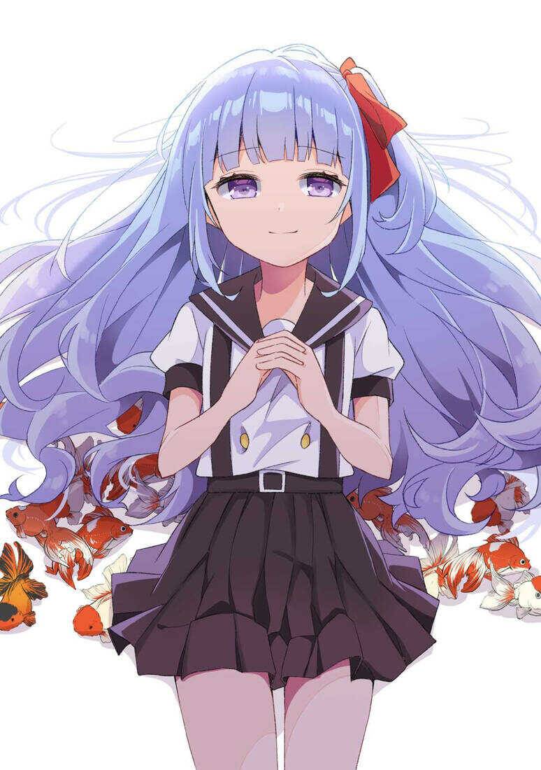 人間の姉とエラ呼吸の妹 最新の章 リアルタイムの更新 無料のオンライン読書 禁manga