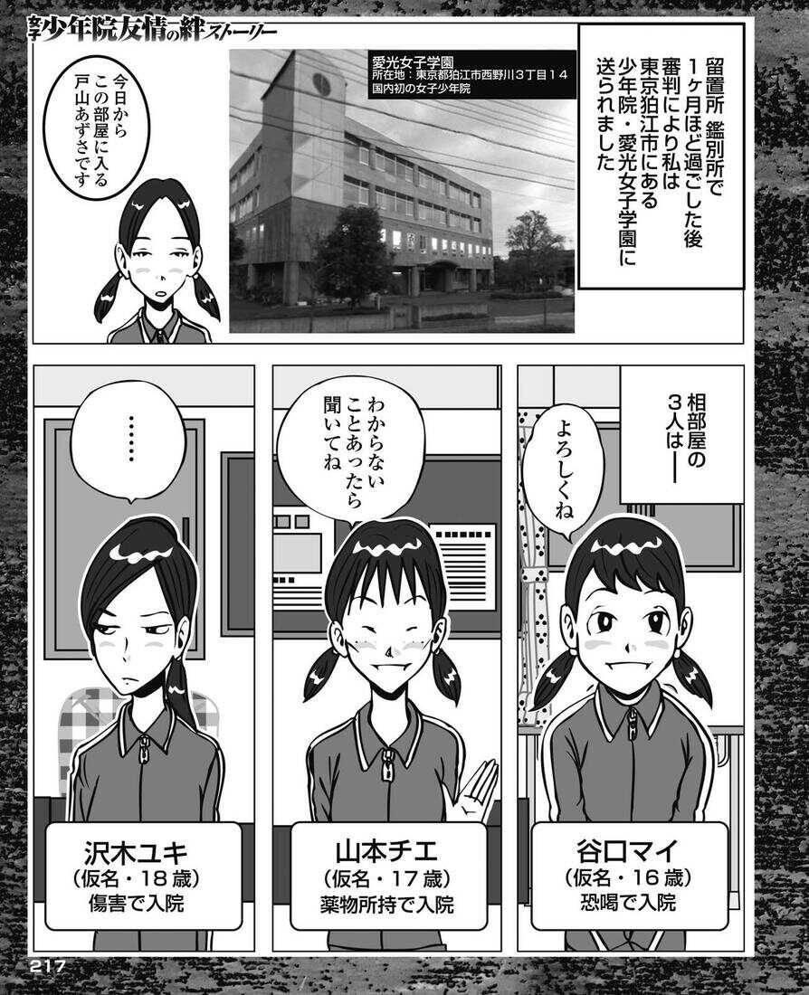 実録 體験談刑務所の中dx オリの中のゲス人間ども 最新の章 リアルタイムの更新 無料のオンライン読書 禁manga