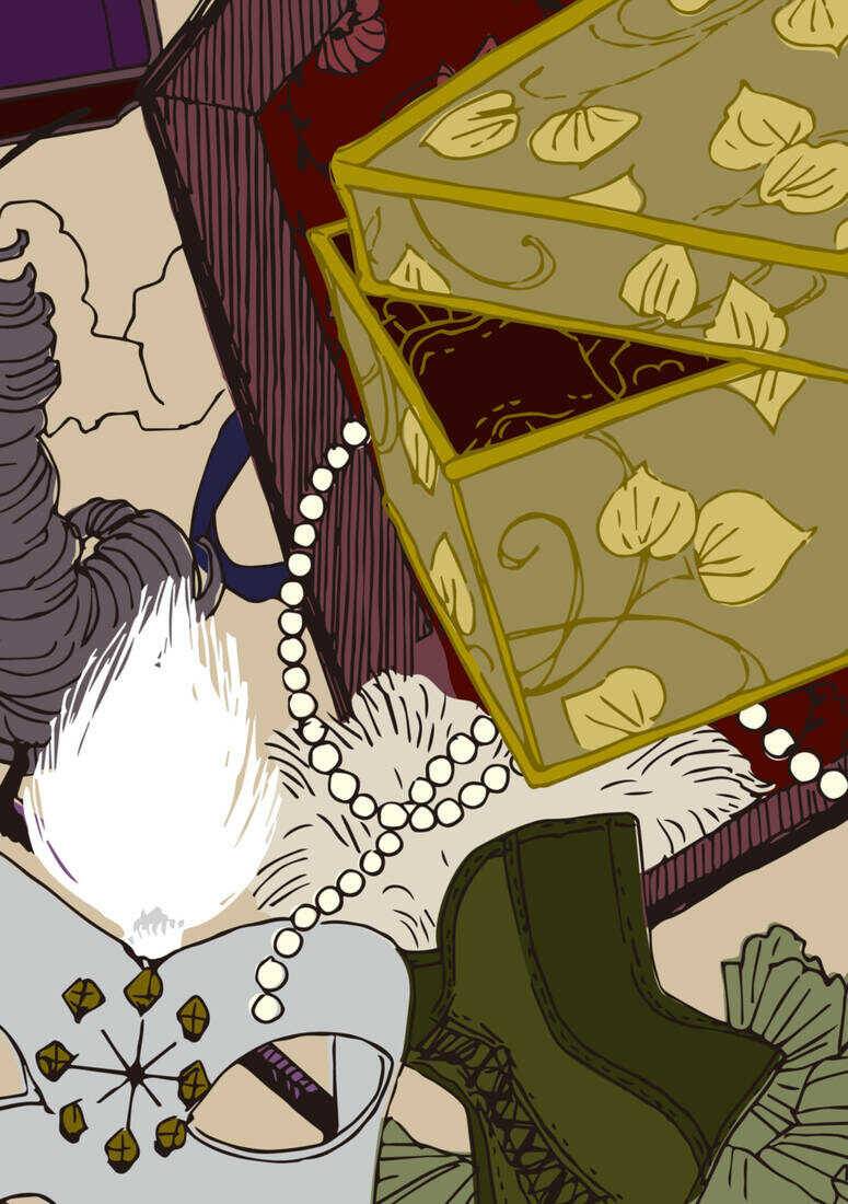 【鼻下長紳士回顧録】,最新の章、リアルタイムの更新、無料のオンライン読書 禁Manga