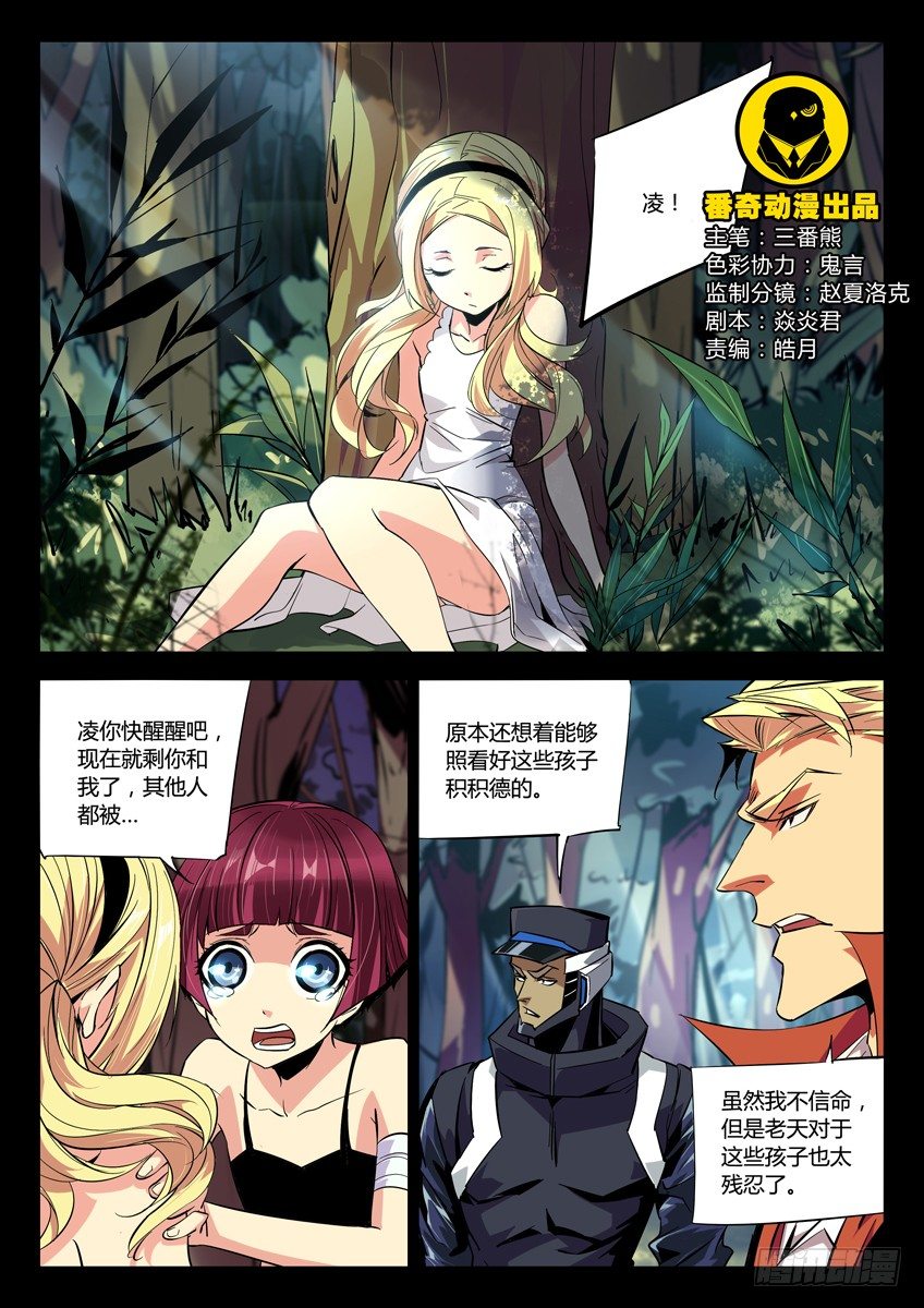 第 1 页