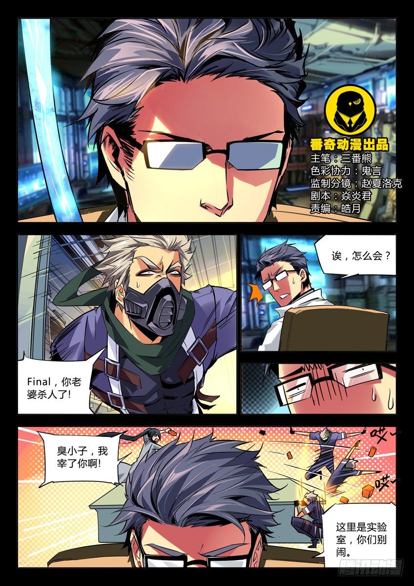 第 1 页