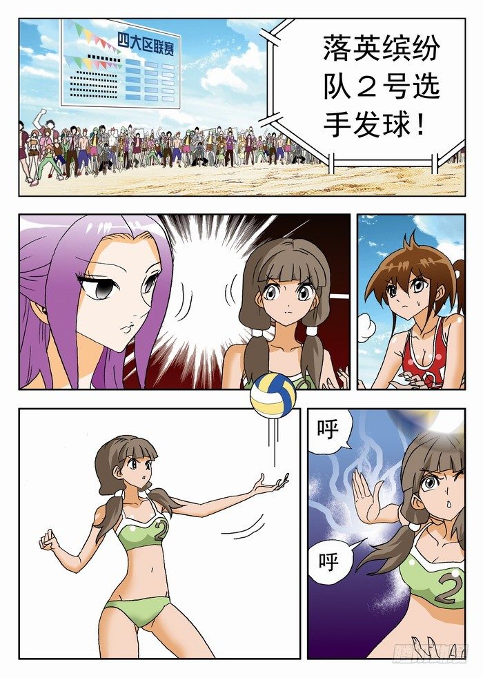 第 1 页
