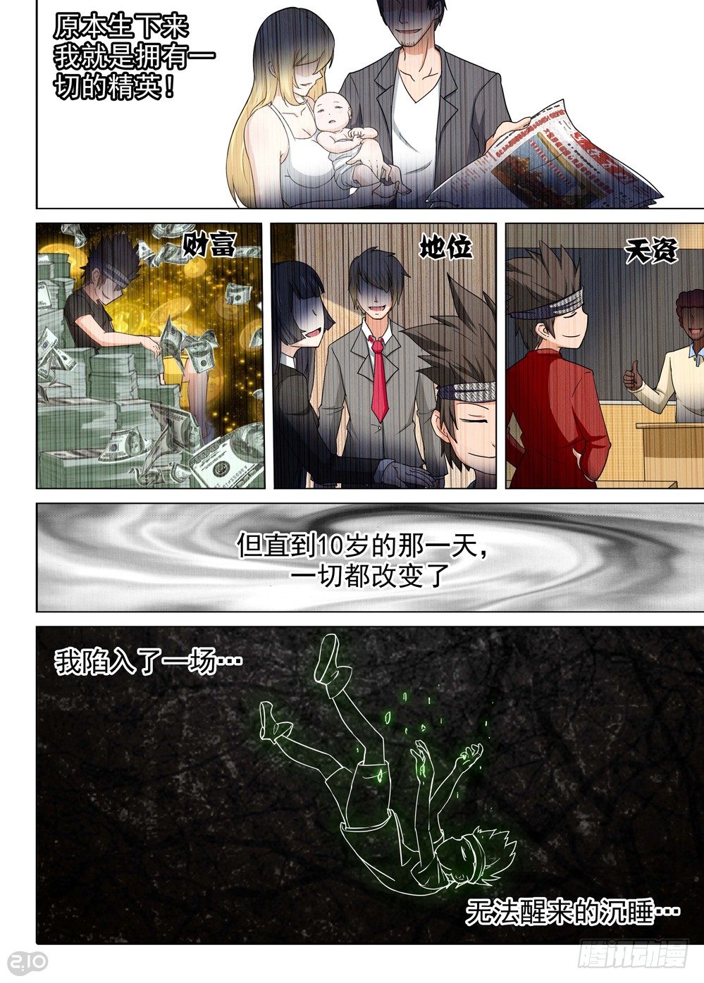 第 1 页