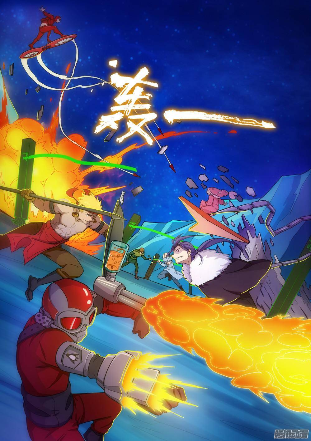 第 1 页
