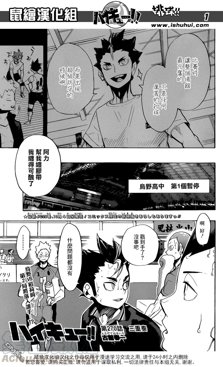 第 1 页
