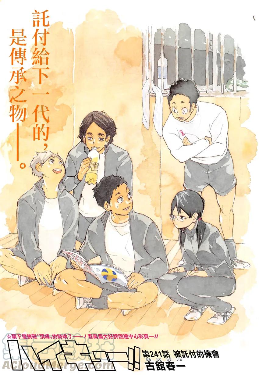 第 1 页