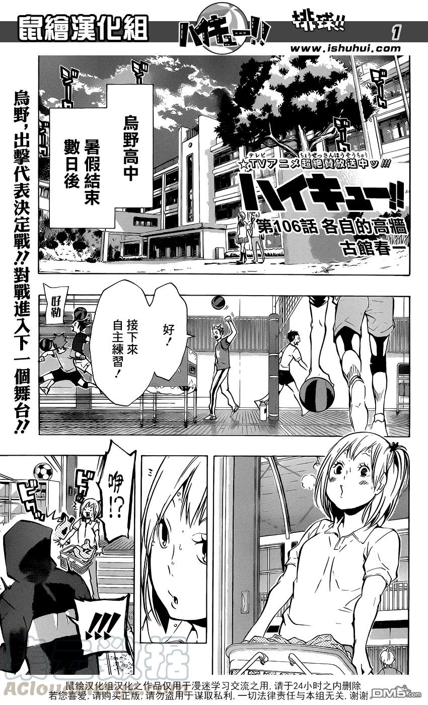 第 1 页