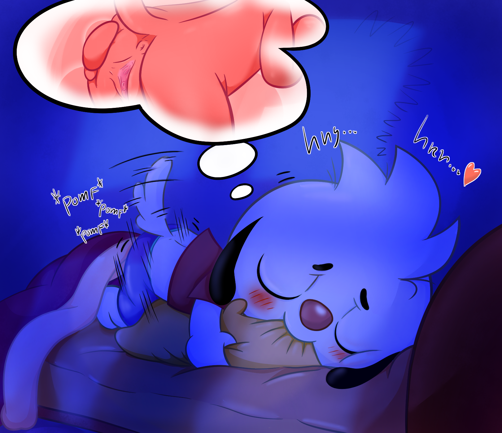 Polygon5 porn comic